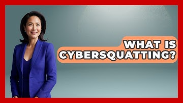 What Is Cybersquatting? - Graphic Design Nerd