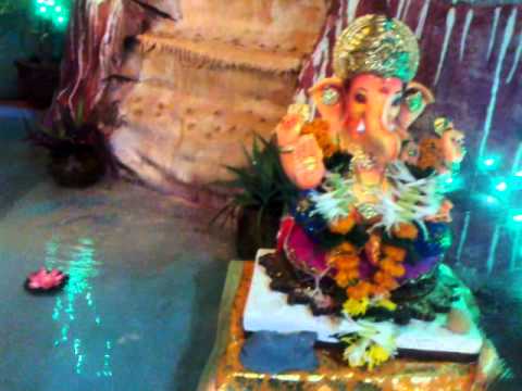 Sarvajanik Ganesh UtsavAtgam 2011