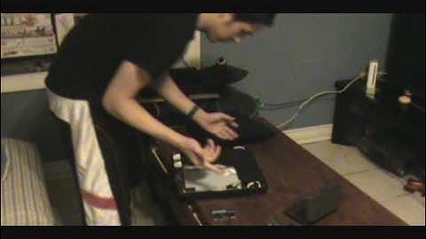 How to fix your PS3 Slim part 1