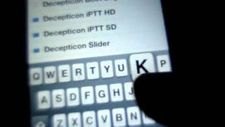 Dockhide Deck -Ipod Touch, Ipad Y Iphone