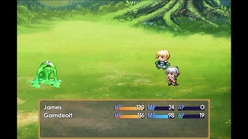 Try Try again - New Game Over System