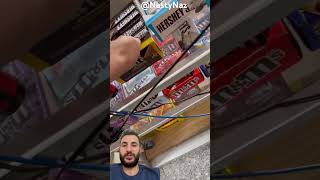 Parayı Ezdi Nastynaz