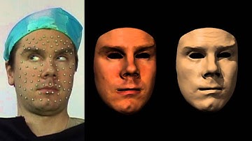 Leveraging Motion Capture and 3D Scanning for High-Fidelity Facial Performance Acquisition
