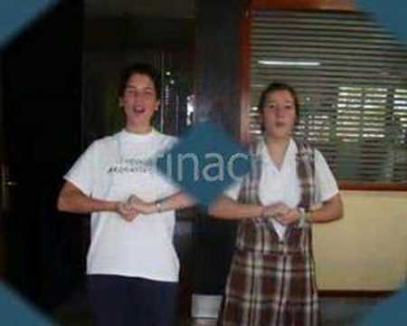 Video Fiesta - 25 de Mayo 2007 (Parte 1)