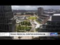 Texas Medical Center expansion