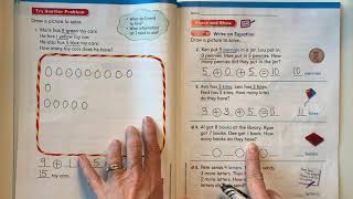 Go Math Chapter 3 Lesson 12 "Use Addition Strategies"