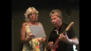 Världens lyckligaste par