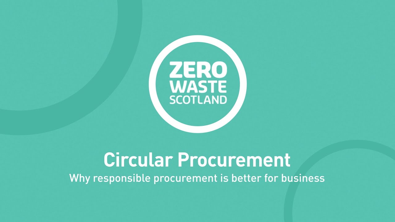 Introducing Circular Economy
