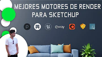 ¿Cuál es el mejor programa de renderizado?