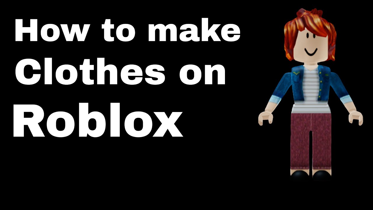 How to get FREE Clothing in Roblox ‧₊˚✩ 