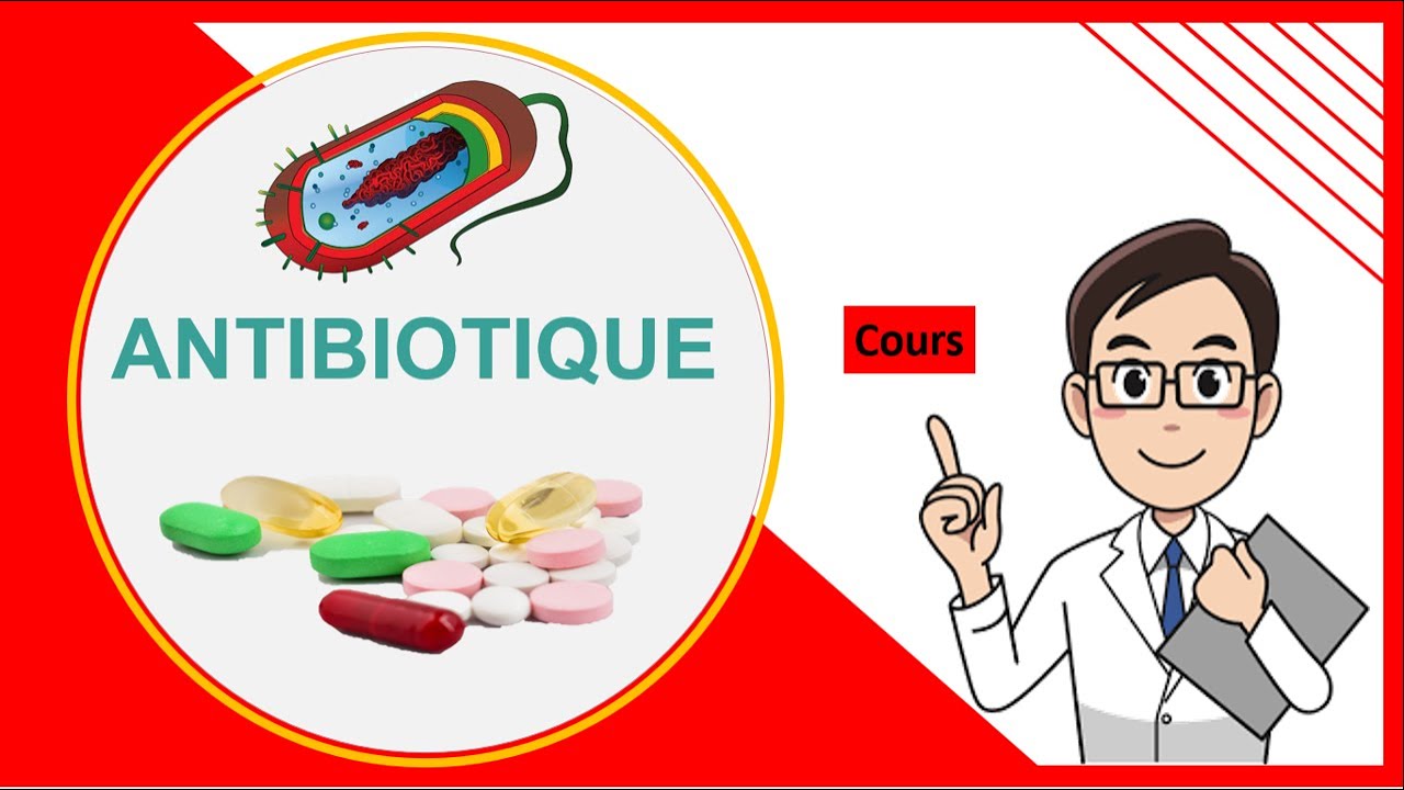 Quel Antibiotique prescrit-on ?! 🙄 - Cours - Infectiologie