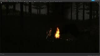 Custom ACS | Ambiance Test