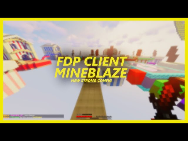 БЕСПЛАТНЫЙ ЧИТ ДЛЯ БЕДВАРСА MINEBLAZE / DEXLAND / MASEDWORLD | FDP.