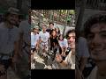 Weekend di Team Building con il Team Junior della Pampirio & Partner