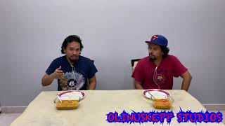 Karkuns Kitchen Masak Lemak Cili Api Express Review