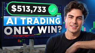 Real Test of AI Trading Bot for Pocket Option | Binary Options Strategy
