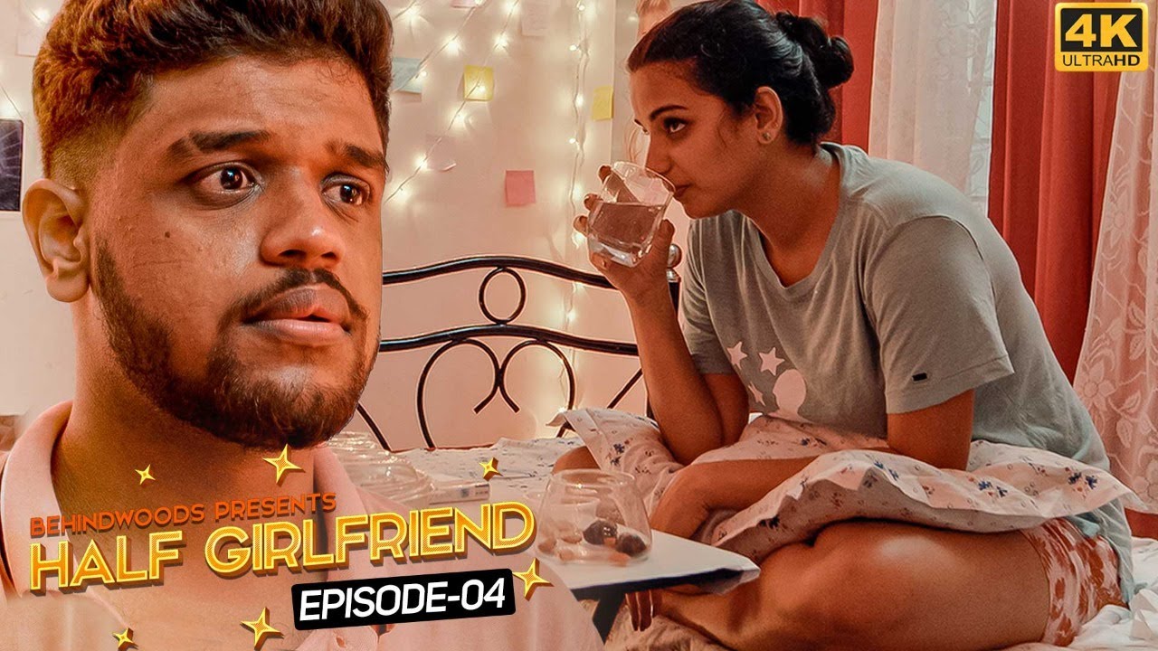 Vivi's Dark Secret - Half Girlfriend EP 4 | VJ Nikki's Comedy ...