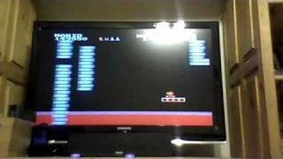 super mario frustration