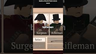 Game name: Lexington &amp; Concord#roblox #robloxgamestoplay #robloxgamestoplaywhenyourbored #robloxgame