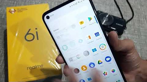 How to disable Google Assistant in realme 6i mobile phone, Google assistant disable kaise kare