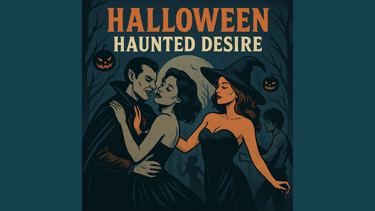 Watch Haunted Touch on YouTube Watch Haunted Touch on YouTube