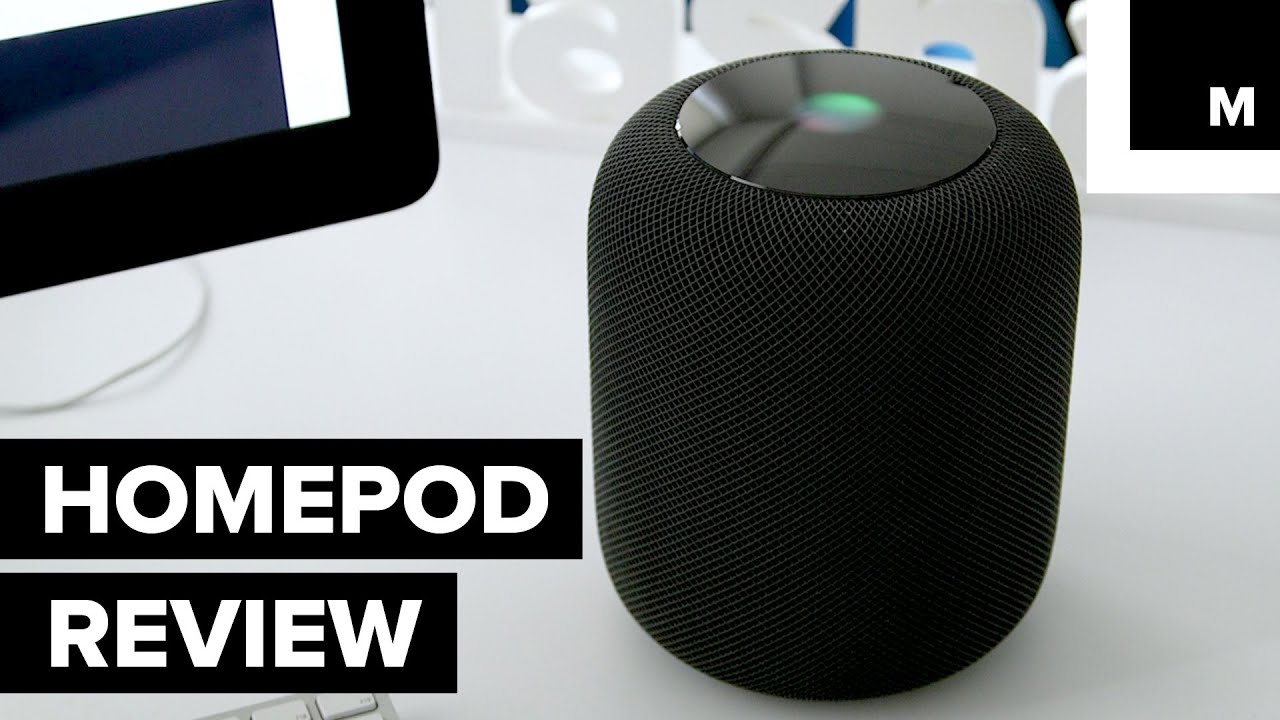 Apple's HomePod 2 Gets Teardown Treatment [VIDEO] • iPhone in