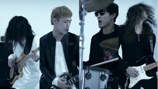 【MV】BOOOOZE -Waiting for-