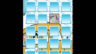 ABC Memory Games Free on Android. screenshot 5