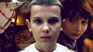 Stranger Things // Find Me
Eleven and Mike Season one.
Eleven is definetly my fav character from season one so pleased she will be back for season 2! Cant wait.
S1 // HD //
All clips belong to Stranger Things Creators and Writers. Stranger Things // Find Me