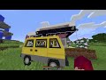Are TRAPPED by Diamonds in Minecraft... What Happens?! SHE DID IT...