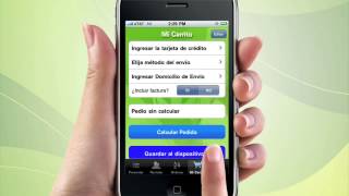 Misión Bienestar: Aplicación Móvil Herbalife screenshot 4