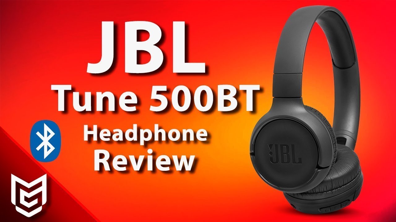 JBL Tune 500BT vale a pena? Veja ficha técnica e preço do fone sem fio |  Fones de ouvido | TechTudo