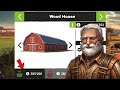 Build A New House In Fs 18! Fs18 Multiplayer Gameplay With UNLIMITED Money - Timelapse #fs18