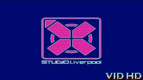 Studio Liverpool (2003) Effects Round 1 Vs Everyone (1-36)