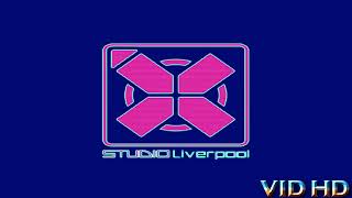 Studio Liverpool 2003 Effects Round 1 Vs Everyone 1-36