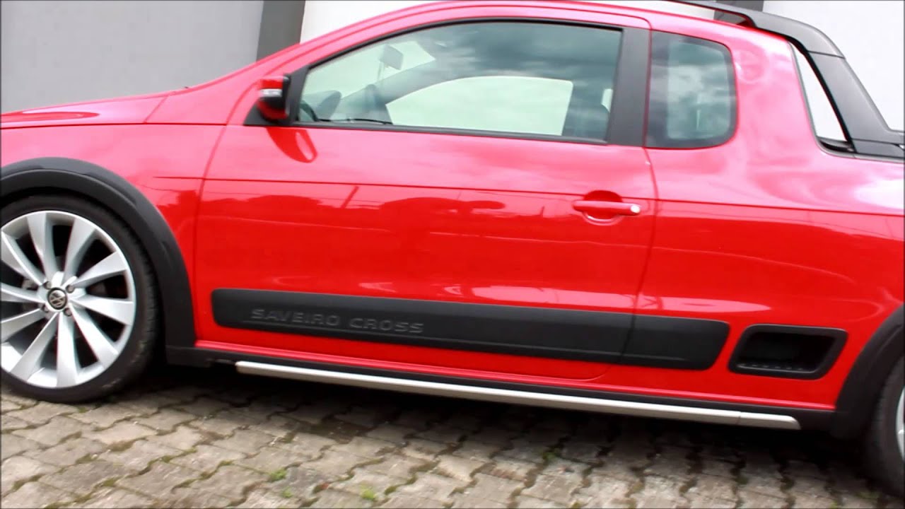 saveiro cross g5 flange mola esportiva fixa (diferença de altura)