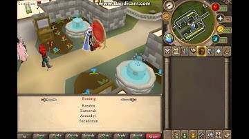 NEW RSPS - Hells Lair | Join Now!