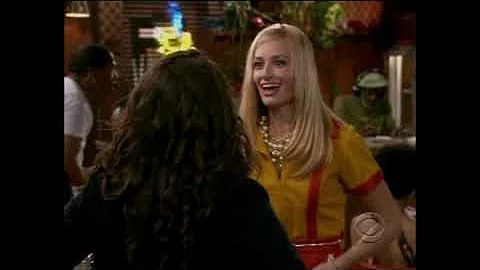 2 Broke Girls CBS 2011 Promos