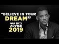 BELIEVE IN YOURSELF | WILL SMITH - Motivational Video | Inspirational Speech 2019