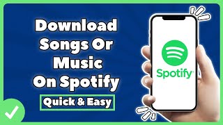 How To Download Songs On Spotify screenshot 3