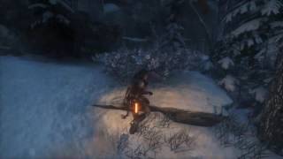 ✯Gameplay/ Rise of Tomb Raider✯