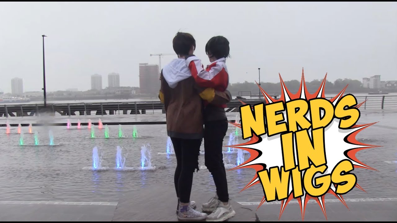 Voices | Klance - Voltron CMV