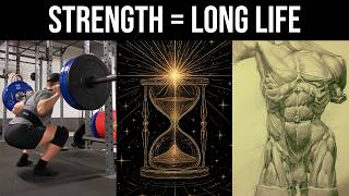 Strength Training for Longevity: Reduce Mortality Risk by up to 27%