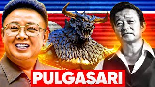 North Korea&#39;s Godzilla Rip-off Pulgasari and the Kidnapped Director Who Made It