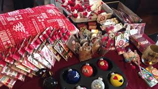 Classroom Fundraiser Christmas Craft Fair Ideas Part 2