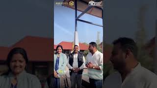 From Inquiry to Registry: A Happy Client Journey in Goverdhan.
