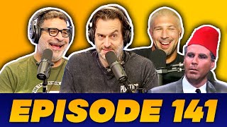 Download Lagu Found Footage | The Golden Hour #141 w/ Brendan Schaub, Chris D'Elia, Erik Griffin MP3 Download Lagu Found Footage | The Golden Hour #141 w/ Brendan Schaub, Chris D'Elia, Erik Griffin MP3