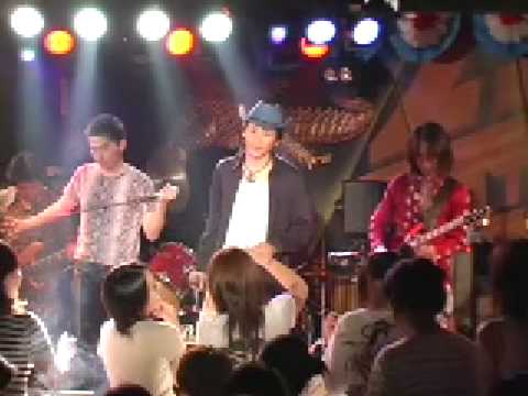 みちのくひとりカリフォルニア／ダイナマイトポップス（2004.07.30）