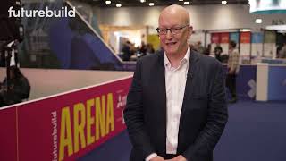 Interview with Jon Bootland, Sustainable Development Foundation | Futurebuild 2026