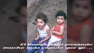 Nunca vas a estar sola